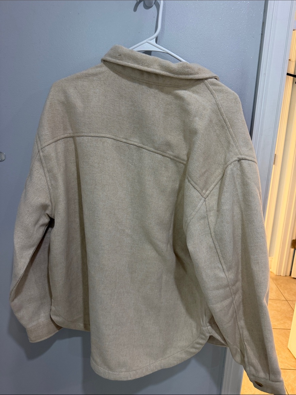 Shacket - Picture 2 of 2